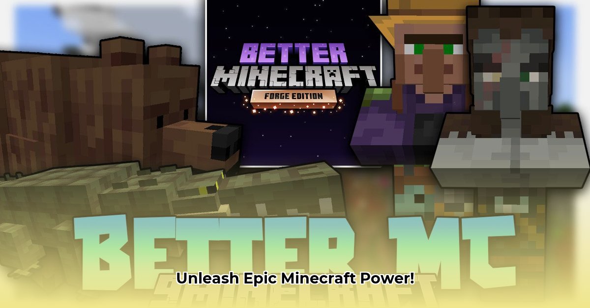 minecraft-android-modpack